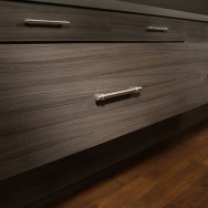 Wide Stack Drawers