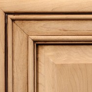 Brown Glaze
