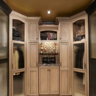 Clark Closet