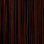 Macassar Ebony