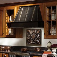 Modified Kitchen Hood