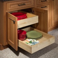 Adjustable Drawer Kit