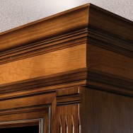 Crown Molding