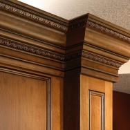 Crown Molding