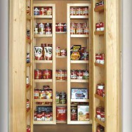 Utility Pantry Kit