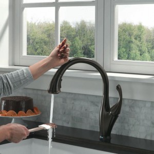 DELTA Faucet